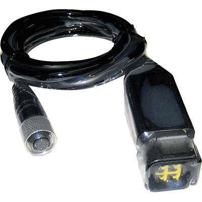 Raymarine Yamaha Command-Link Plus Cable • E70242