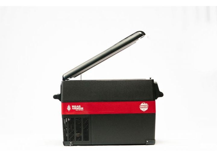 Road Armor Adventure Series Electric Portable Cooler • RACF45