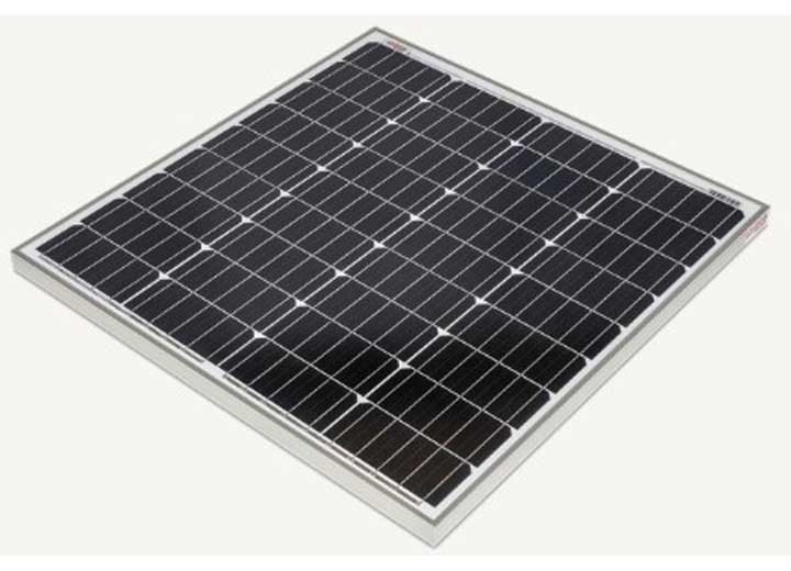 Redarc 80W Monocrystalline Solar Panel • SMSP1080