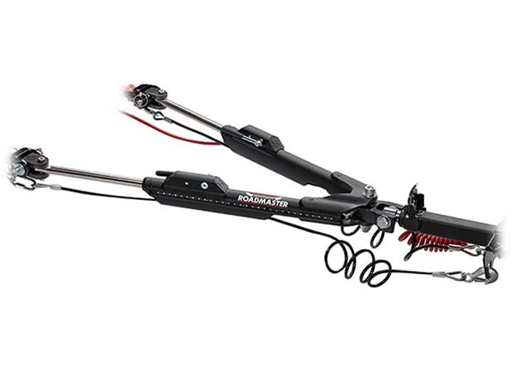 Roadmaster Nighthawk Non-Binding Tow Bar • 676