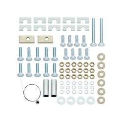 Reese Fifth Wheel Rail Hardware Kit • 58164