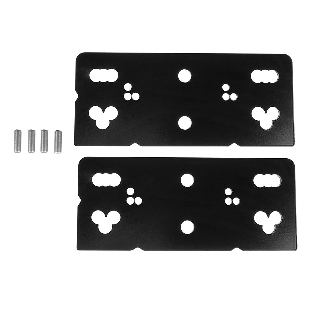 Reese Sidewinder 5th Wheel Pin Box Spacer Kit for 20K Sidewinder • 68200