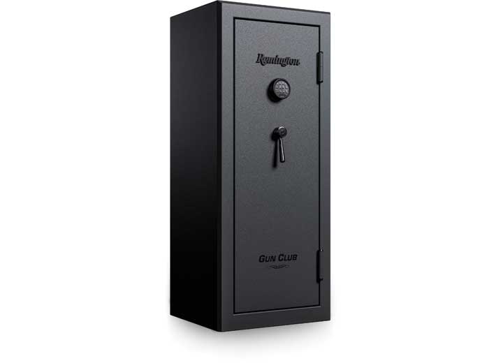 Remington Gun Club Series - 20 Gun Safe • SAR5920GC