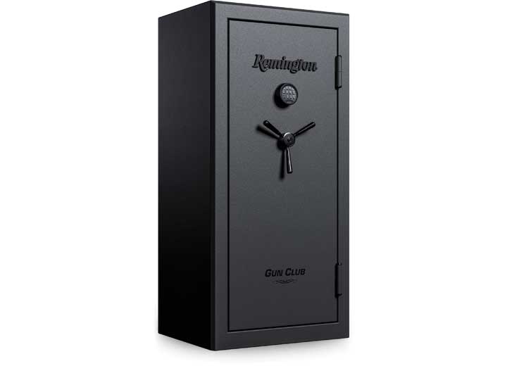 Remington Gun Club Series 26 Gun Safe • SAR5926GC