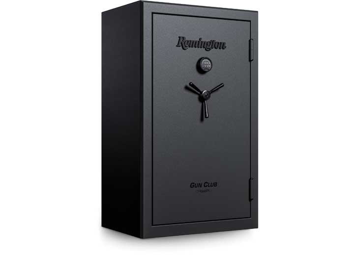 Remington Gun Club Series 36 Gun Safe • SAR5936GC