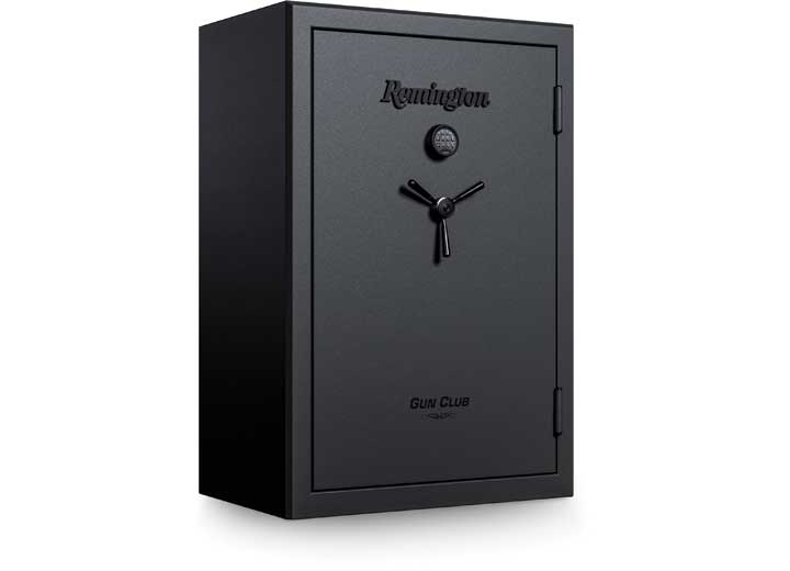 Remington Gun Club Series 52 Gun Safe • SAR5952GC