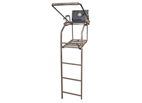 Rhino Tree Stands 16' Ladder Stand • RTL-200