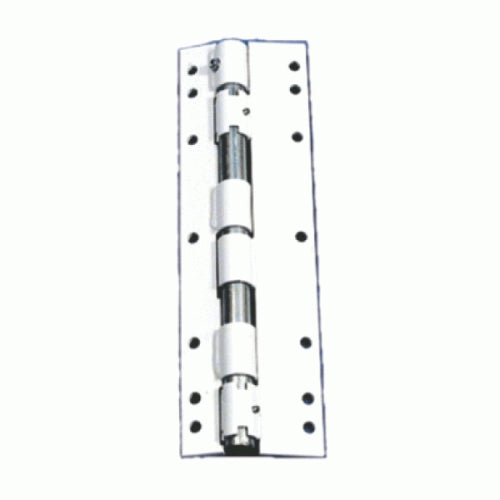 Rieco-Titan Swing-A-Way Bracket, White • 55721