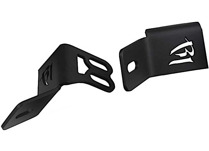 Rigid 2014-2020 Polaris XP1000 A-Pillar Mount Kit • 46526