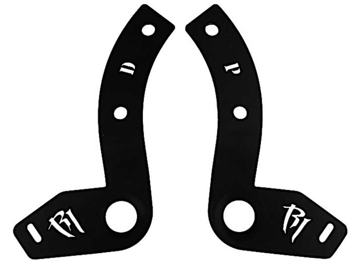 Rigid 14-15 E-Series 30'' Roof Mount Kit • 46532