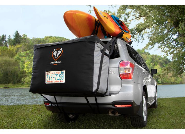 Rightline Gear Car Back Carrier • 100B90