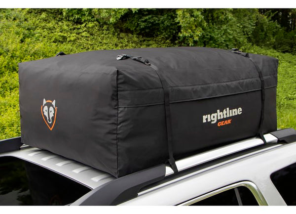 Rightline Gear Range 3 Roof Cargo Bag • 100R30