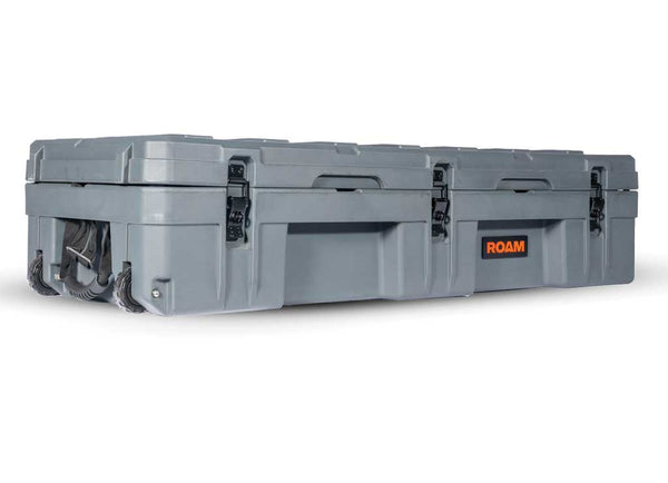ROAM 128L Rolling Rugged Case, Slate • ROAM-CASE-128L-SLATE-LL