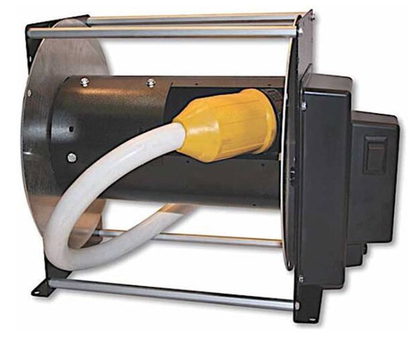 Southwire Motor Operated Power Cord Reel • RSRMK