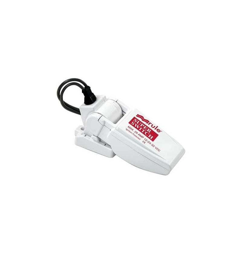 Rule Super Float Switch • 37A