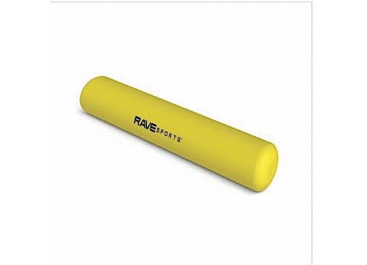 RAVE Sports Small Aqua Log Attachment - Yellow • 02014