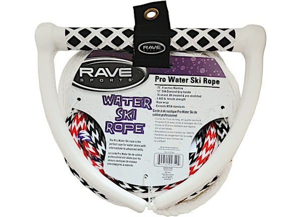RAVE Sports Pro Water Ski Rope • 02340