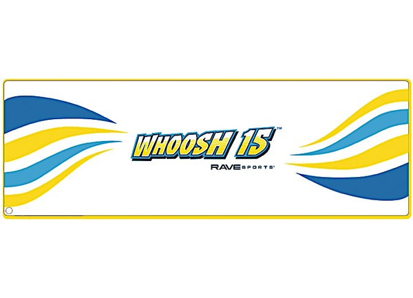 RAVE Sports Water Whoosh 15' Floating Mat • 02974