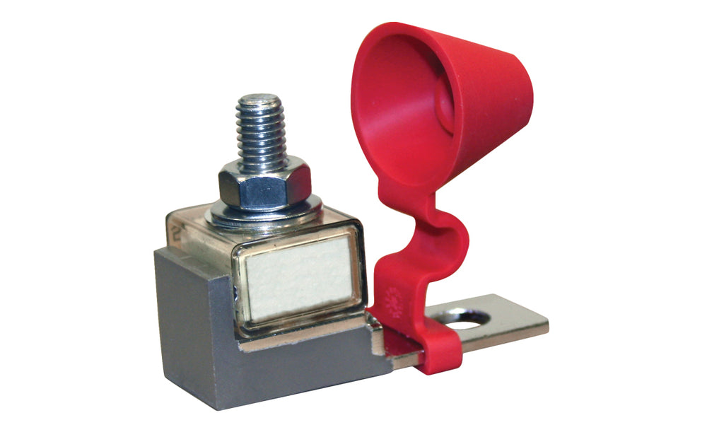Samlex 300 Amp Fuse Assembly • DC-FA-300