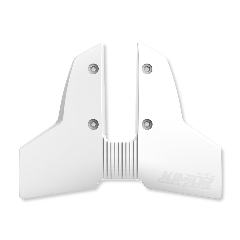 StingRay Hydrofoils Classic 2 Junior Hydrofoil - White • JR2-2
