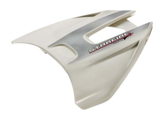 StingRay Hydrofoils StarFire White Hydrofoil • STARFIRE-2