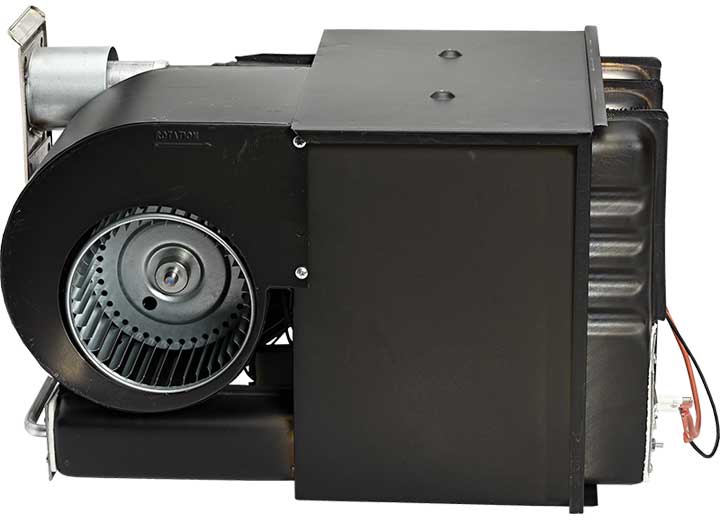 Suburban NT-40 RV Furnace Core Replacement • 2614A