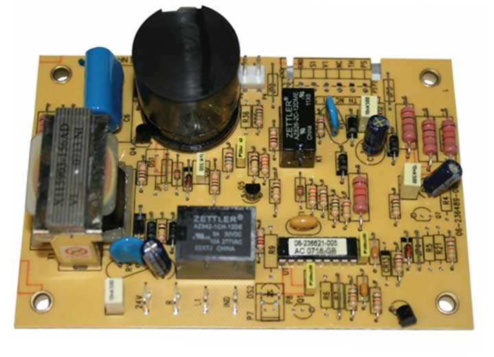 Suburban RV Furnace Ignition Control Circuit Board • 520947