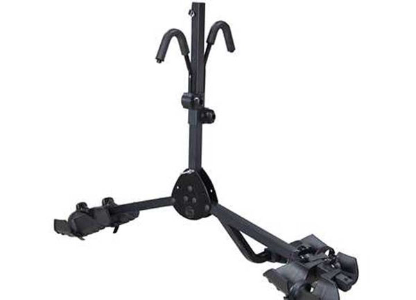 Saris All Star 2-Bike Rack Universal Hitch • 178S