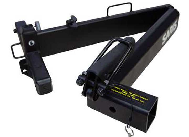Saris Swing Away Accessory 2" Hitch • 4430