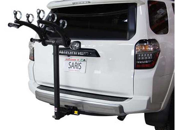 Saris Bones Hitch 3 Bike Rack • 883