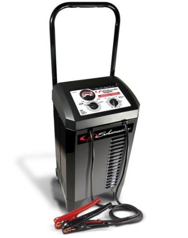 Schumacher 12V 150A Manual Battery Charger/Engine Starter • SC1437
