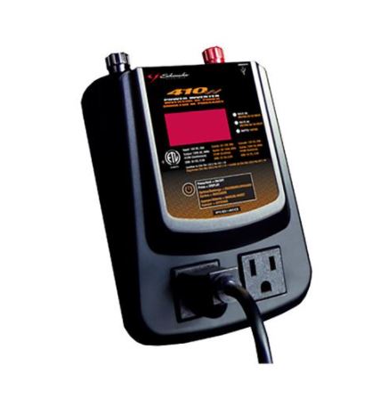 Schumacher 410 USB Digital Power Inverter • PID-410