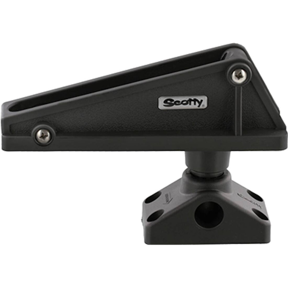 Scotty Anchor Lock with Combination Side/Deck Mount • 0276