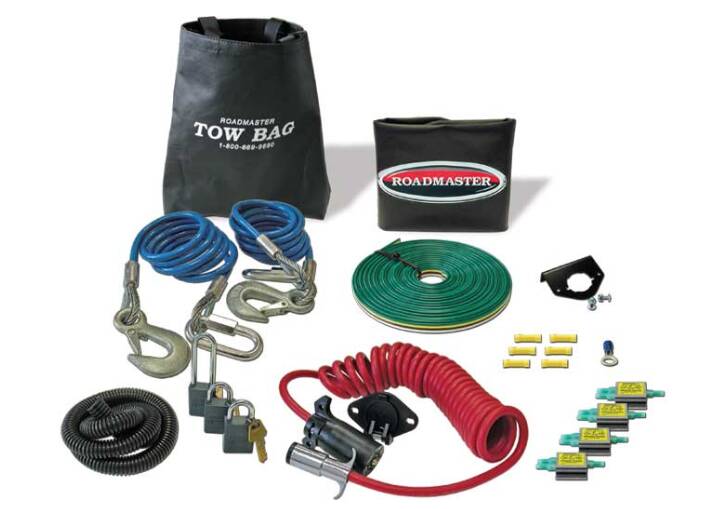 Roadmaster Combo Kit for StowMaster Tow Bars • 9252