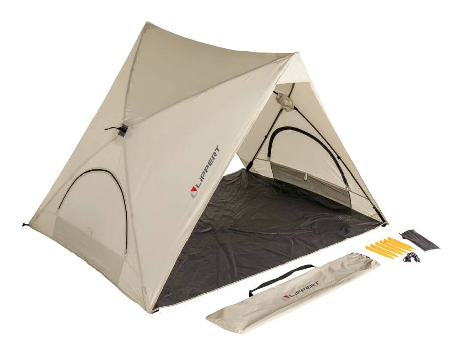 Lippert Picnic Popup Sun Shelter - Tent • 2022114834