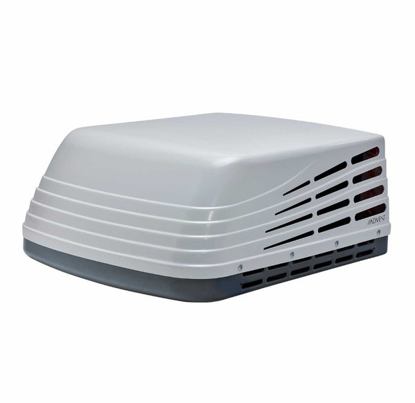 Advent Air Rooftop Air Conditioner, 15,000 BTU, White • ACM150