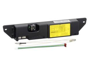 Coleman-Mach Air Conditioner Control Box For 8330/8430/7330 Ceiling Assembly • 8430-3861