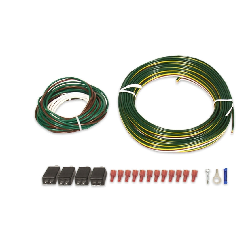 Blue Ox Tail Light Wiring Kit with 4 Diodes • BX8848