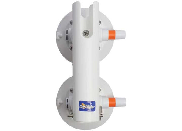 SeaSucker Heavy Duty Rod Holder with Vacuum Mounts • MF5033