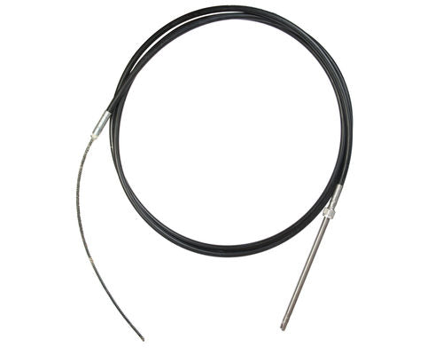 SeaStar 14' Safe-T QC Steering Cable • SSC6214