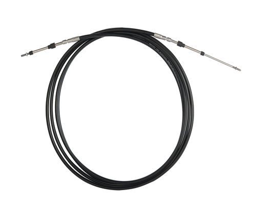 SeaStar Xtreme Control Cable for Foot Throttle Applications On Performance/Bass Boats, 32' • CCX63332