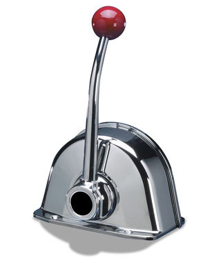 SeaStar MT-3 Series Top Mount Single Control Station • CH5310P