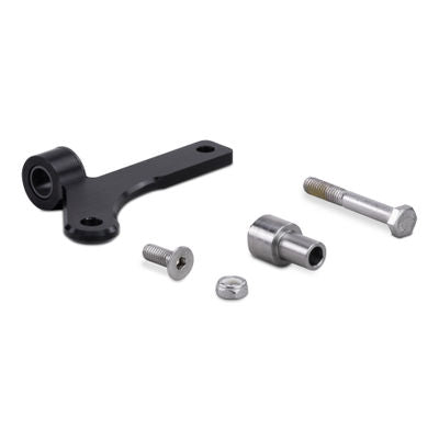 SeaStar Drive Mount Plate Kit Port & Starboard for Kicker Cable Tie Bars • HP6156