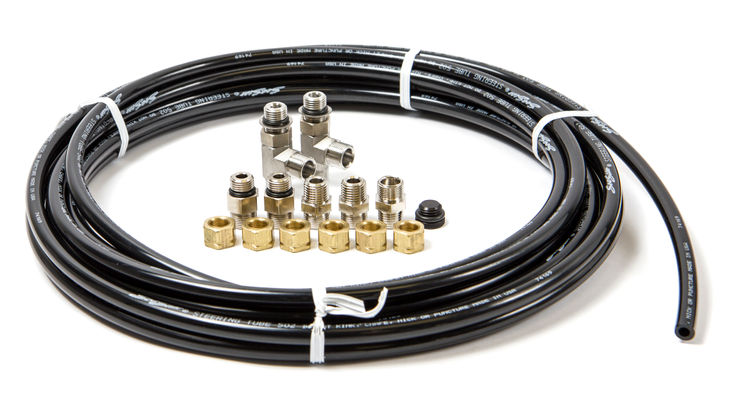 SeaStar ORB Kit 2nd Station/Autopilot to Outboard • HF6007