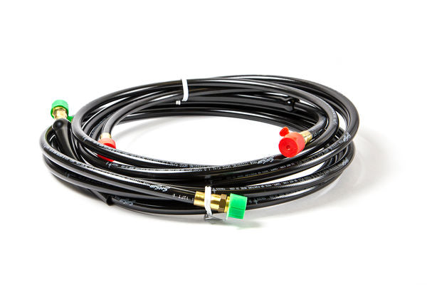 SeaStar 20' Steering Hose Kit, Pair • HO5720