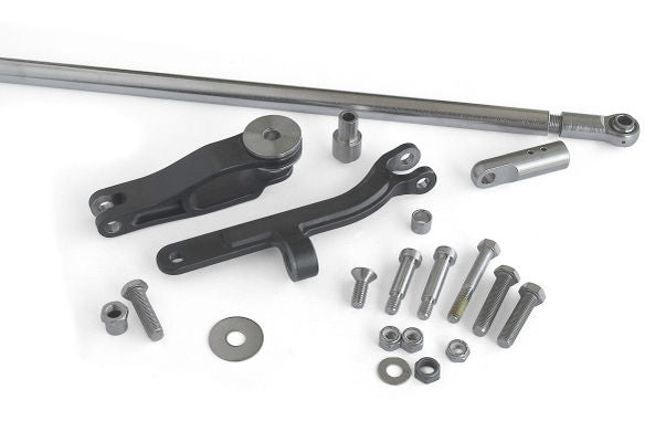 SeaStar Universal Tie Bar - Single Cylinder • HO6001