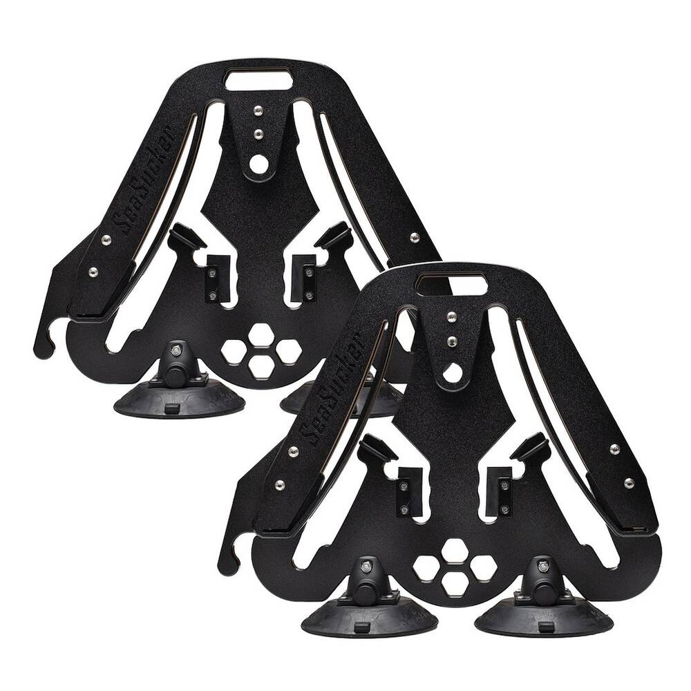 SeaSucker Pallavicini Ski Rack • SK2425