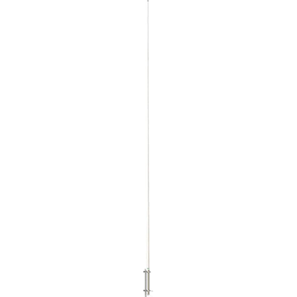 Shakespeare 21' 10db VHF Antenna w/ 483 Mast Mount • 476
