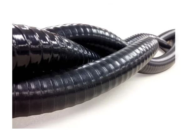 Shields 1-1/4" Livewell Hose - 100' • 16-149-1140S