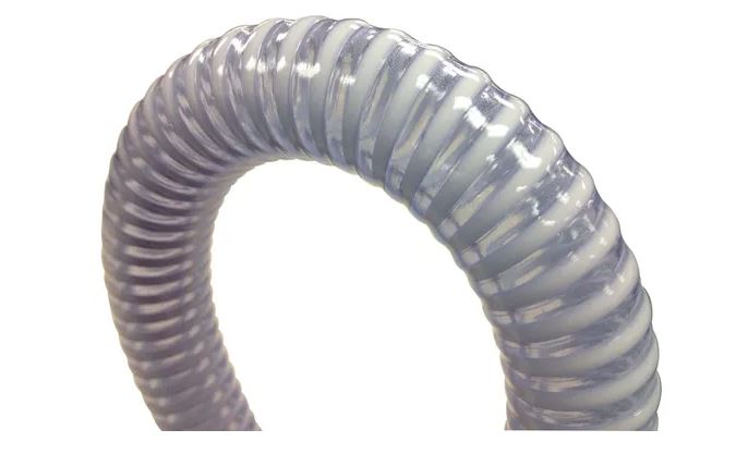 Shields 1-1/8" VAC Bilge Hose 100' • 16-146-1180S